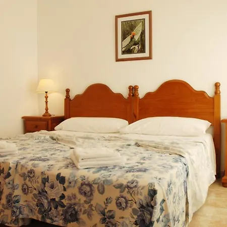 فيلة Bocaina بويرتو ذيل كارمين