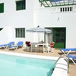 Bocaina Villa Puerto del Carmen