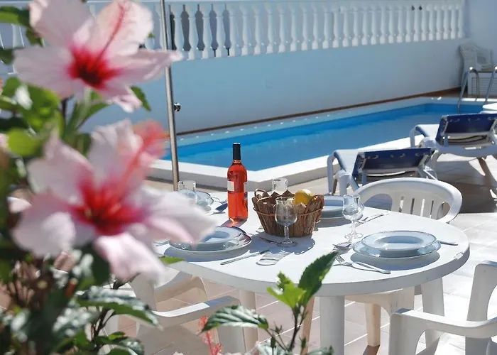 Bocaina וילה פוארטו דל כרמן